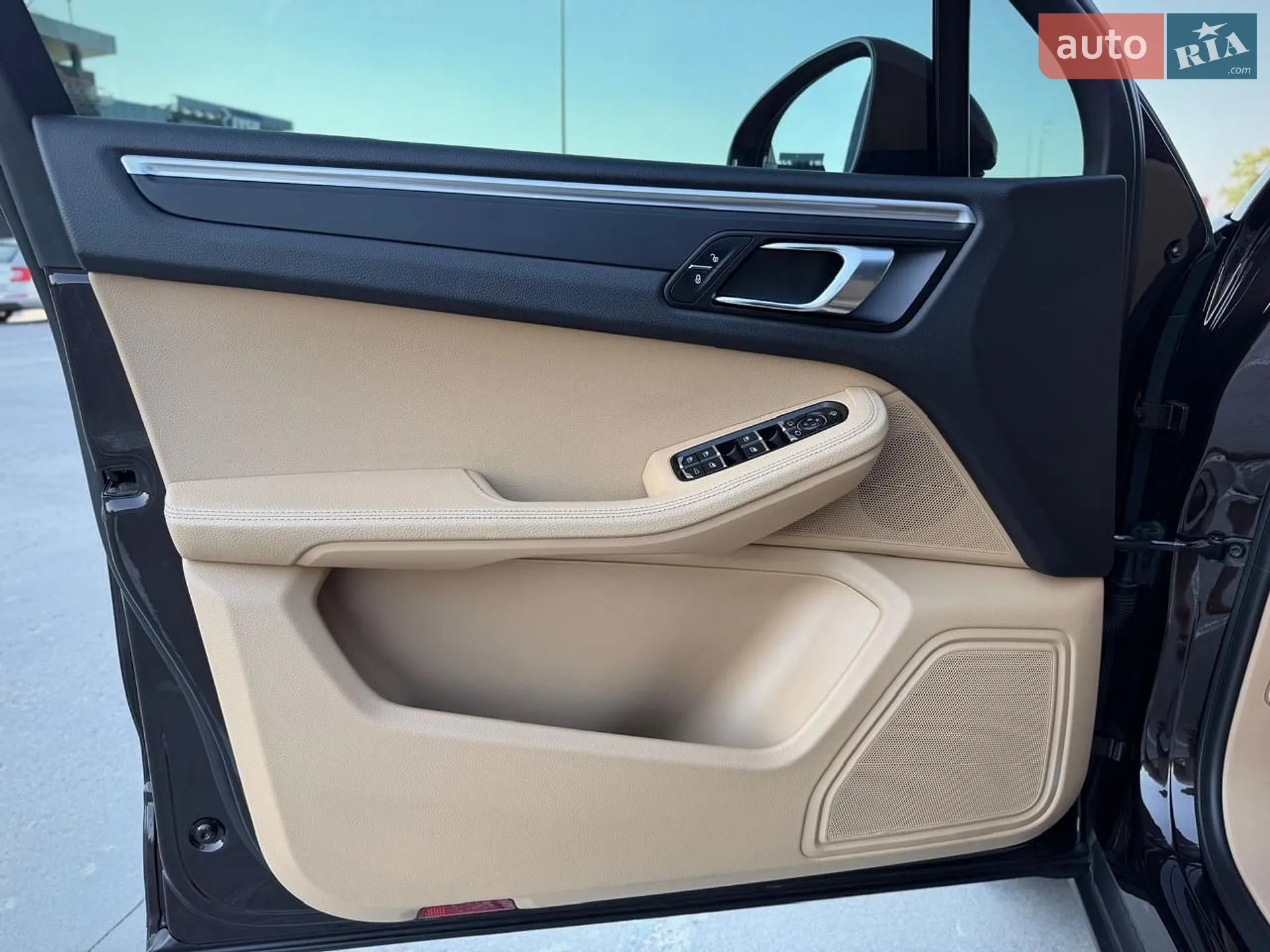2017 Porsche Macan - мініатюра 32
