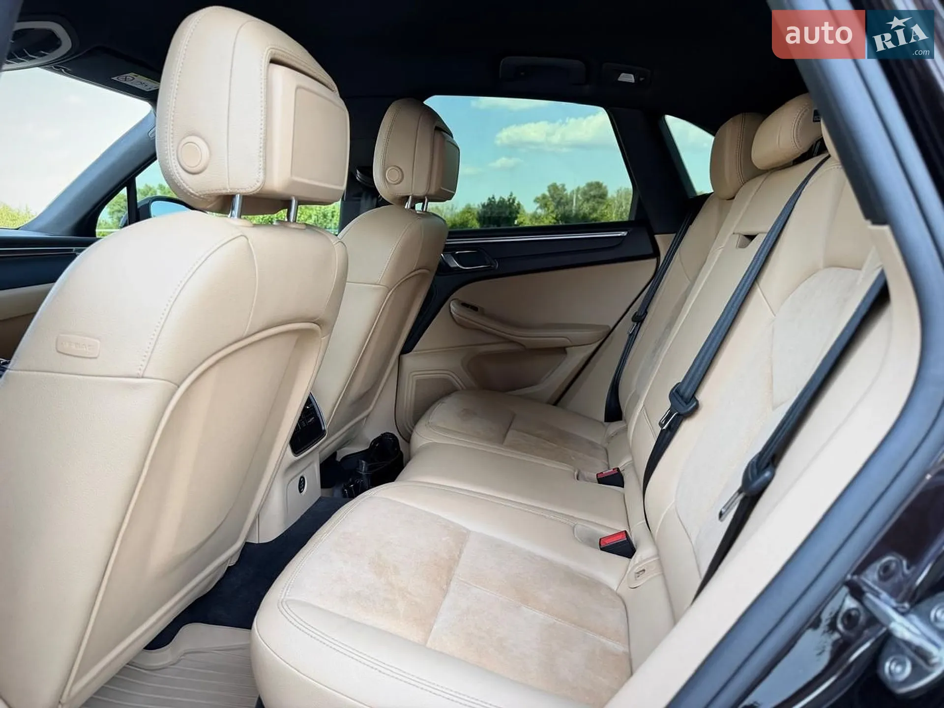 2017 Porsche Macan - мініатюра 42