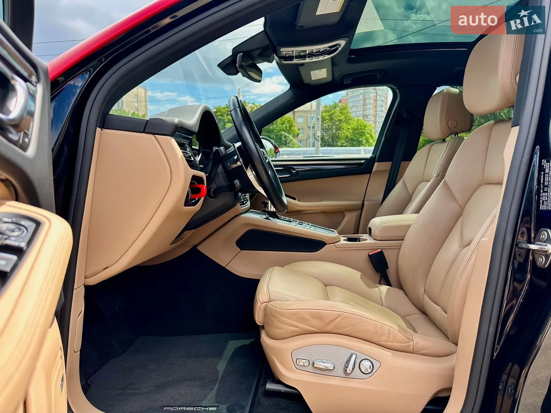 2019 Porsche Macan - мініатюра 17