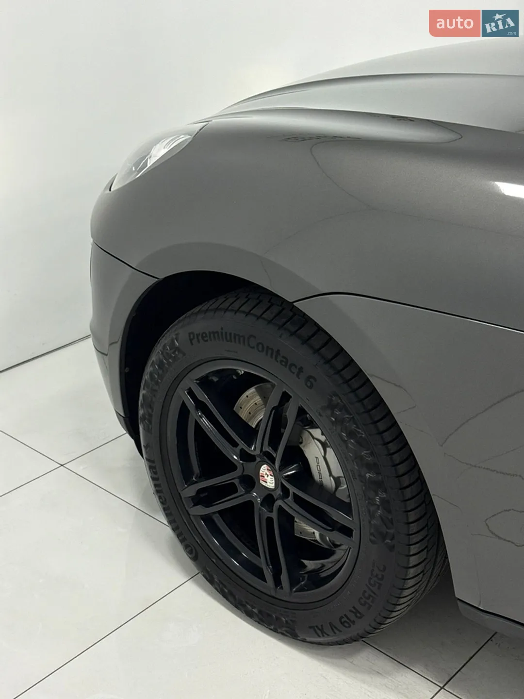 2015 Porsche Macan - мініатюра 11