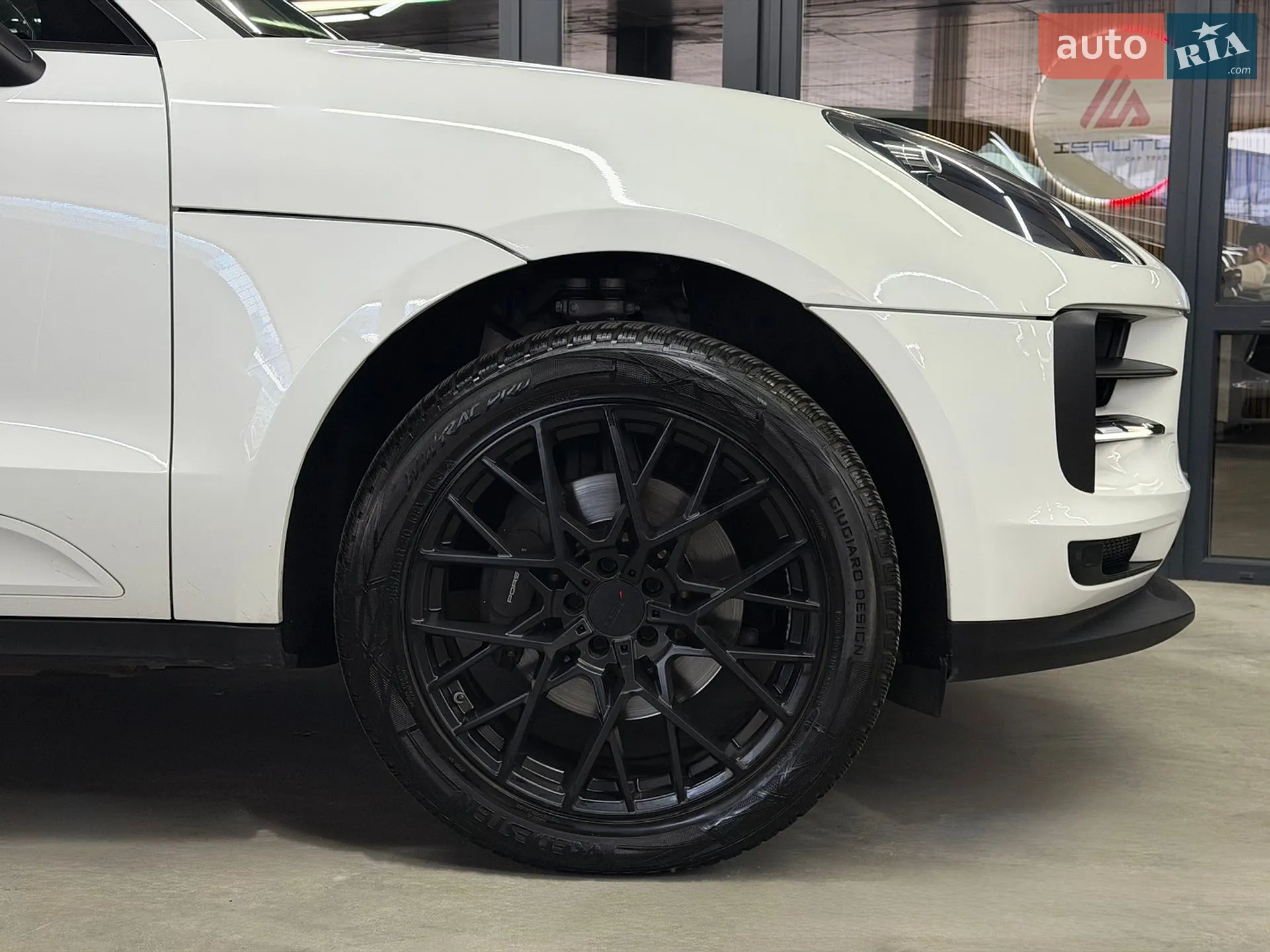2019 Porsche Macan - мініатюра 5
