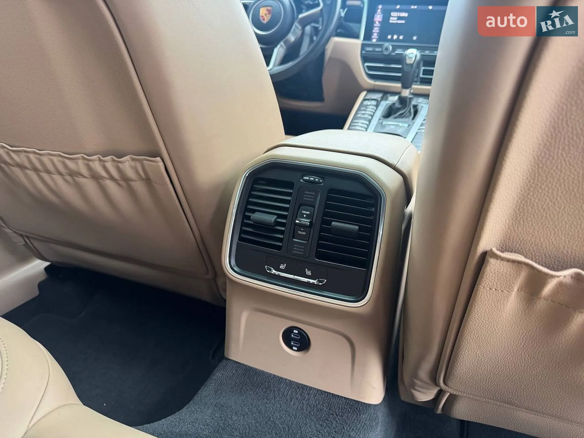 2020 Porsche Macan - мініатюра 12