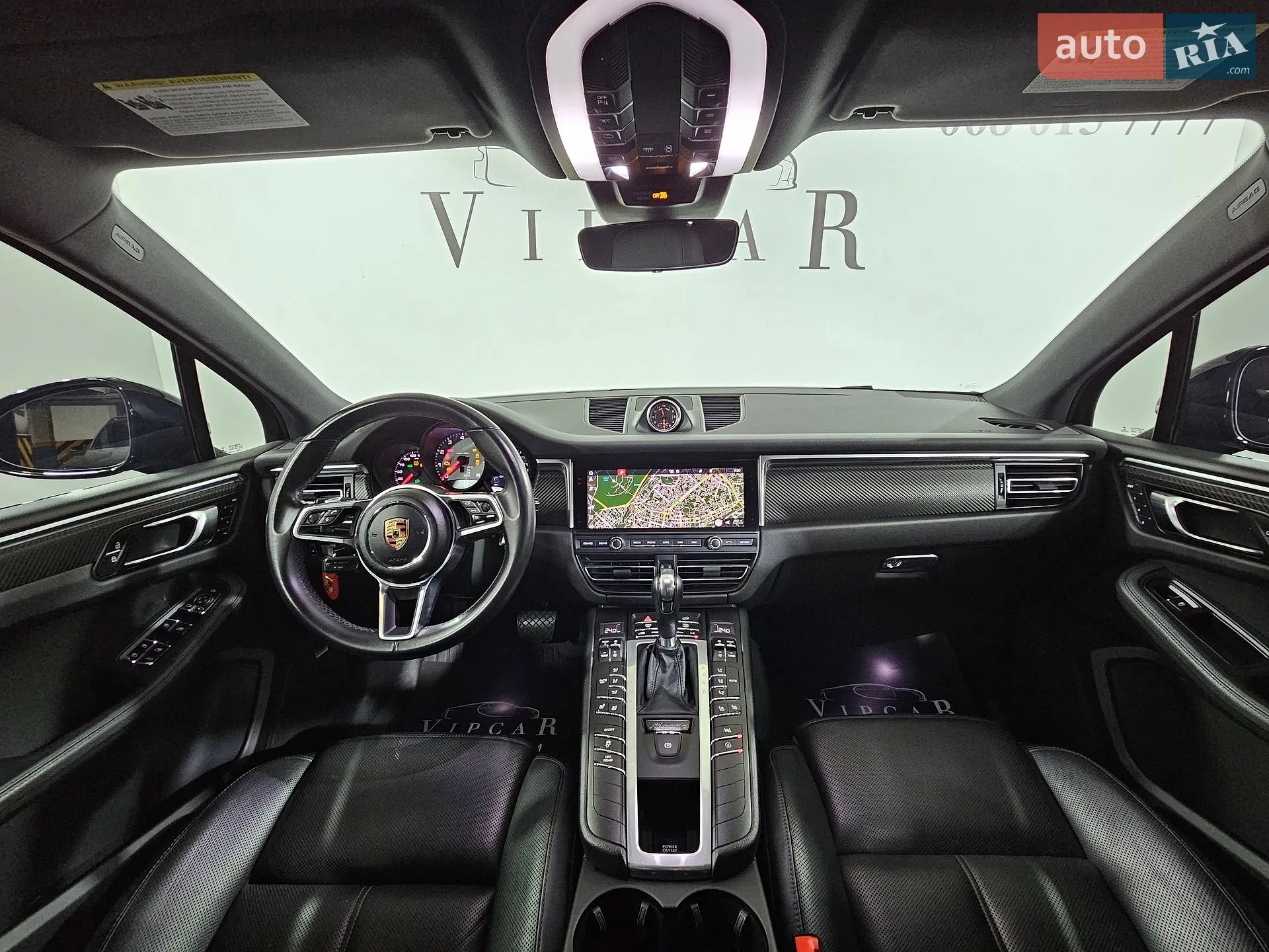 2019 Porsche Macan - мініатюра 17