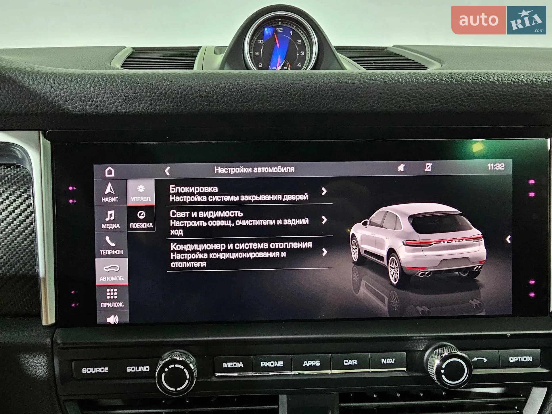 2019 Porsche Macan - мініатюра 36