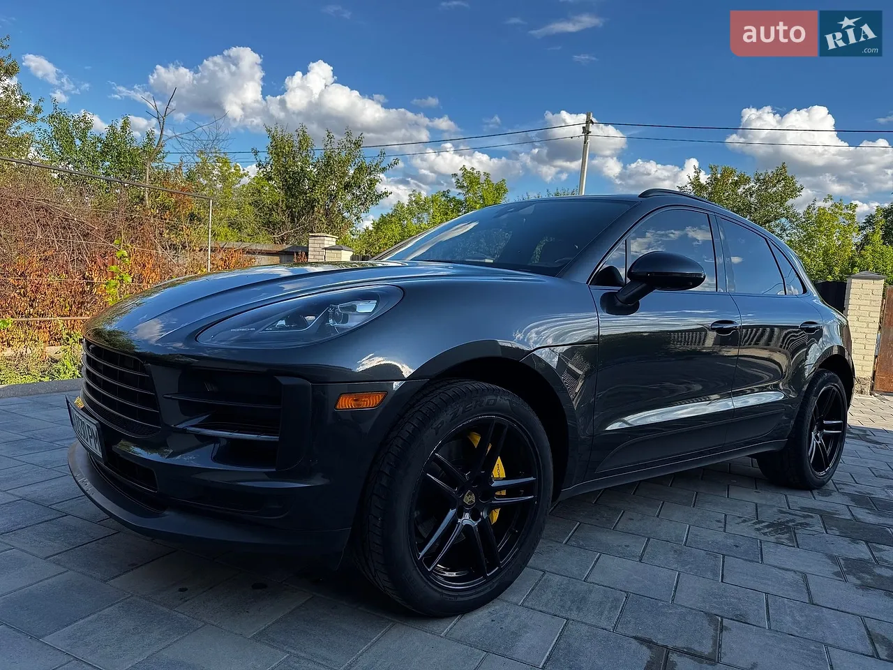 2021 Porsche Macan - мініатюра 34
