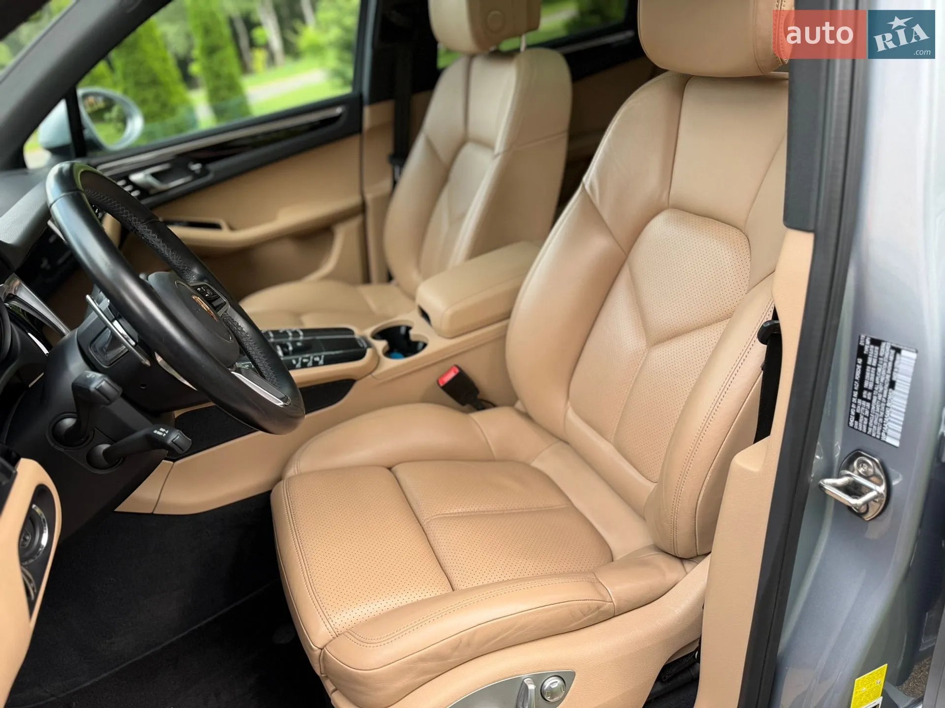 2019 Porsche Macan - мініатюра 8
