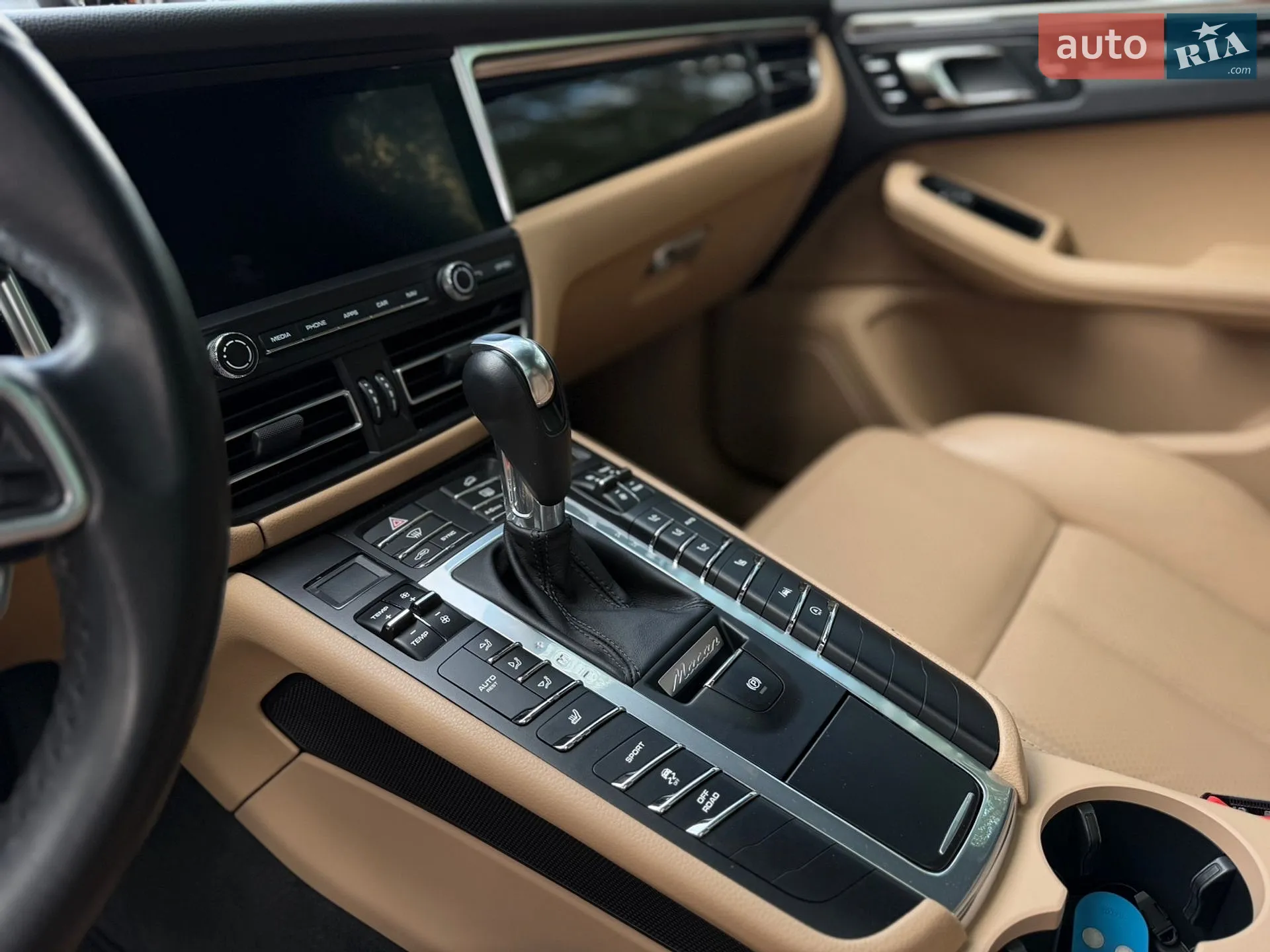 2019 Porsche Macan - мініатюра 13