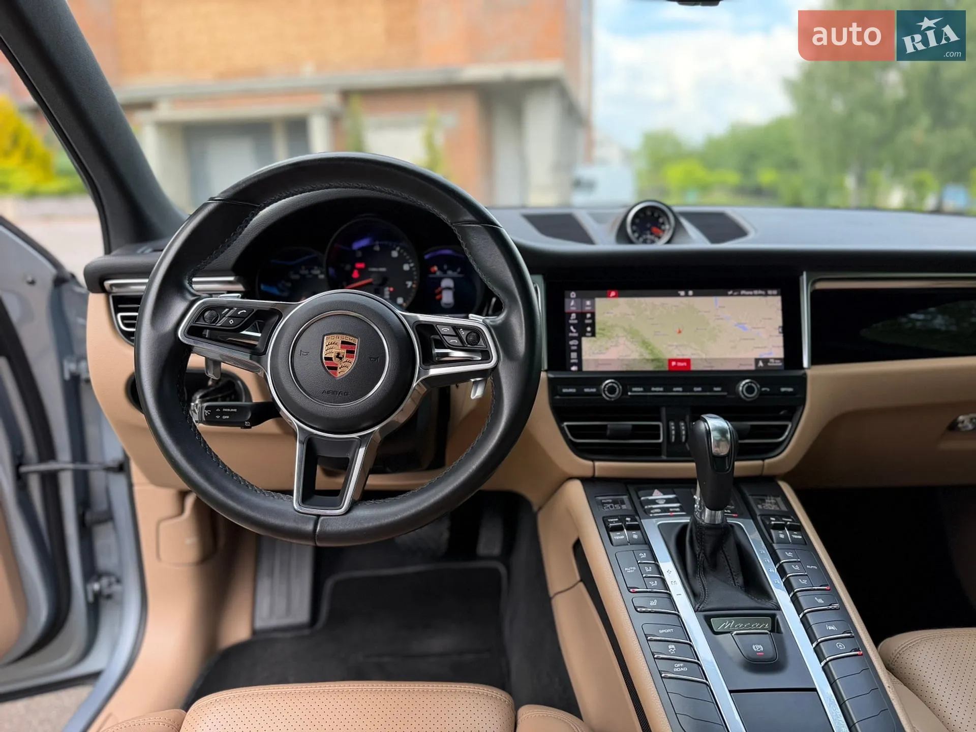 2019 Porsche Macan - мініатюра 17