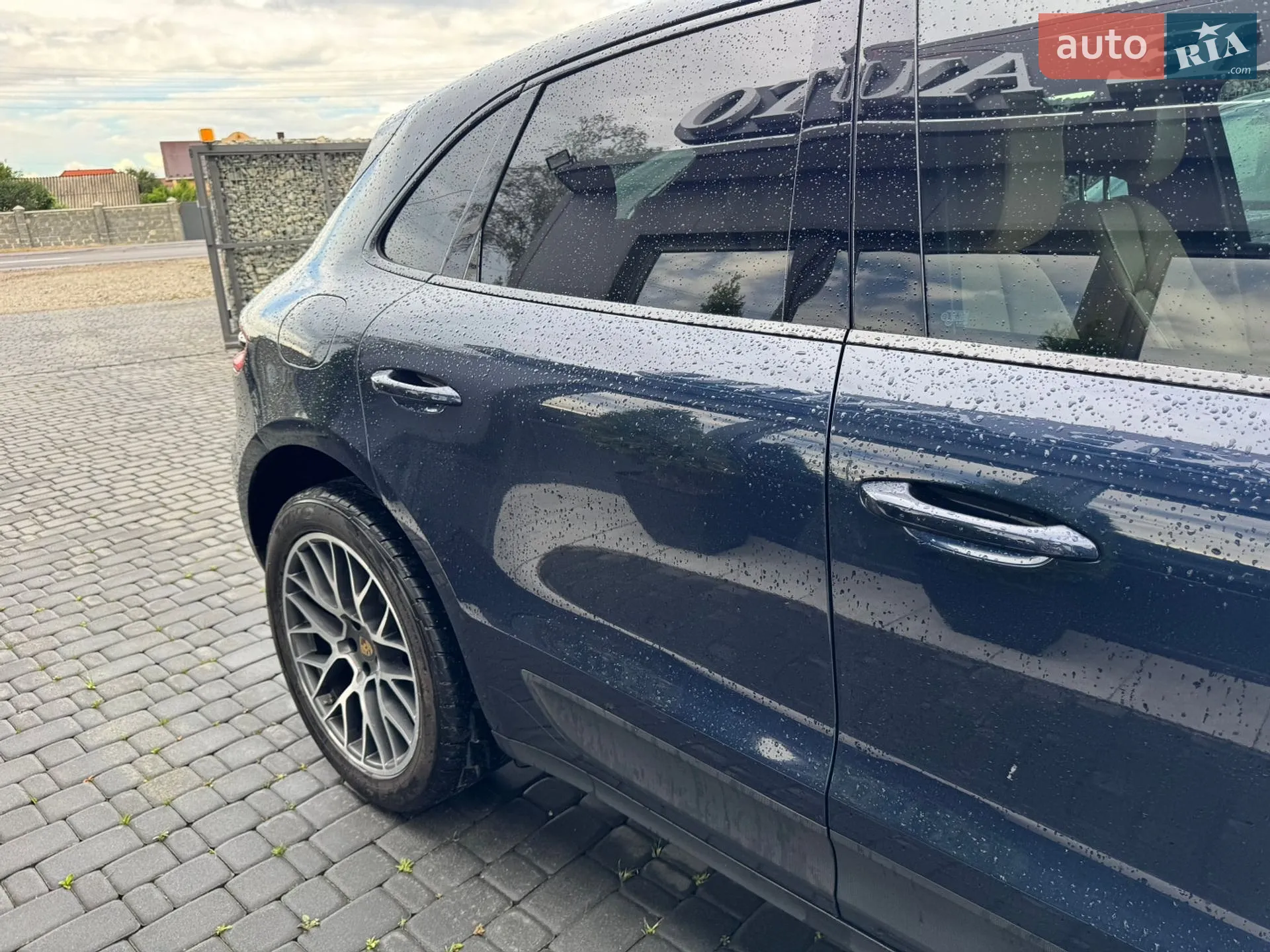 2017 Porsche Macan - мініатюра 19