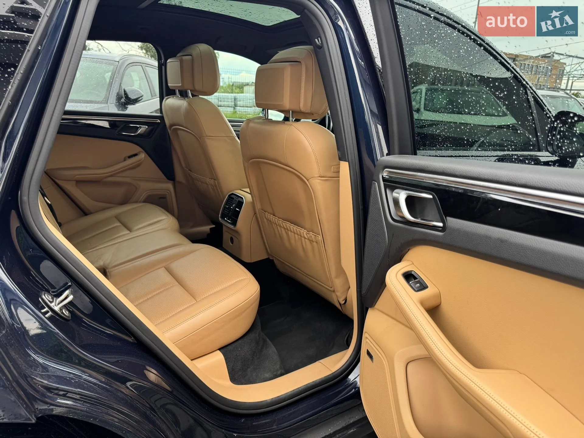2017 Porsche Macan - мініатюра 25