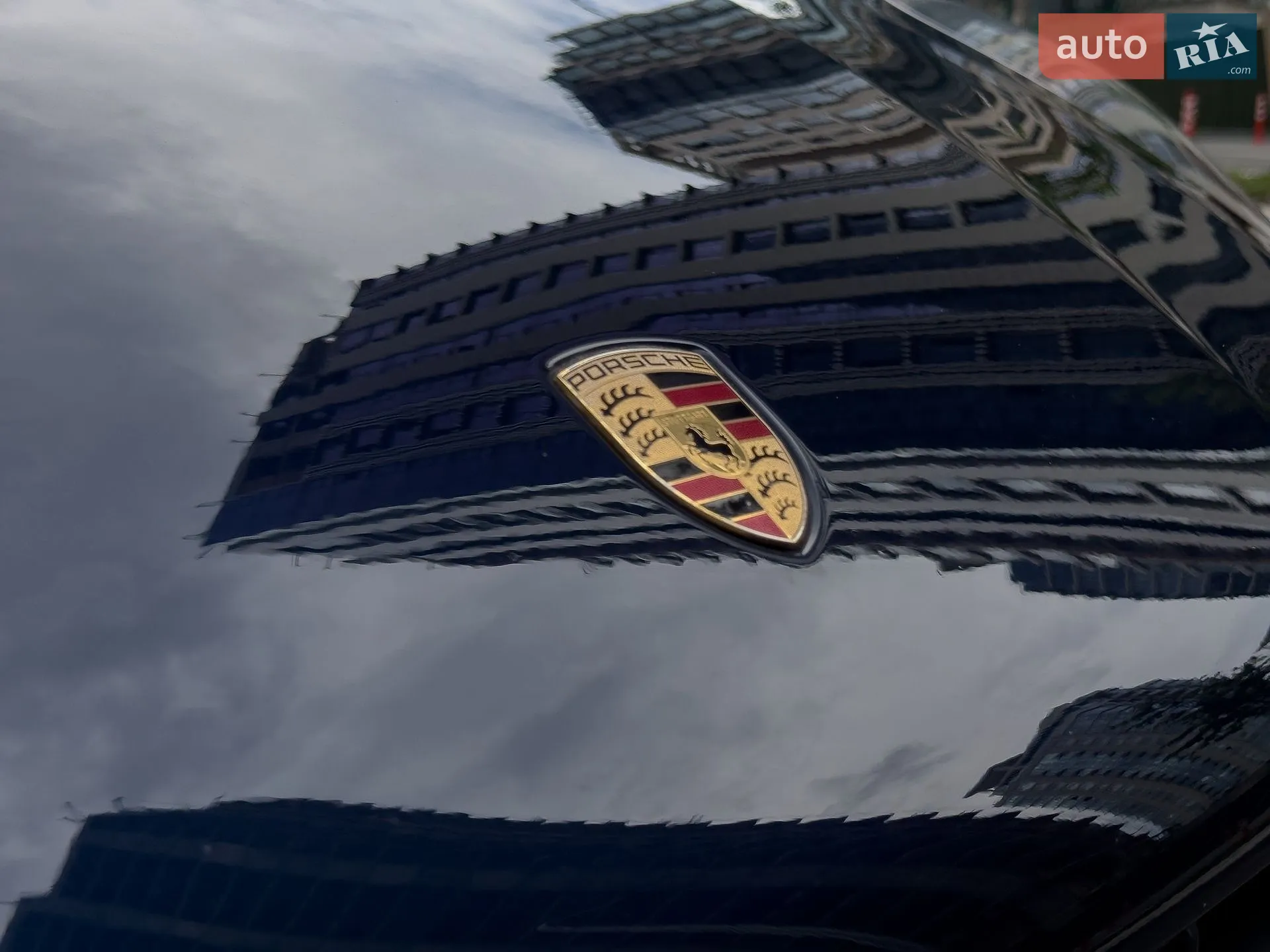 2017 Porsche Macan - мініатюра 42