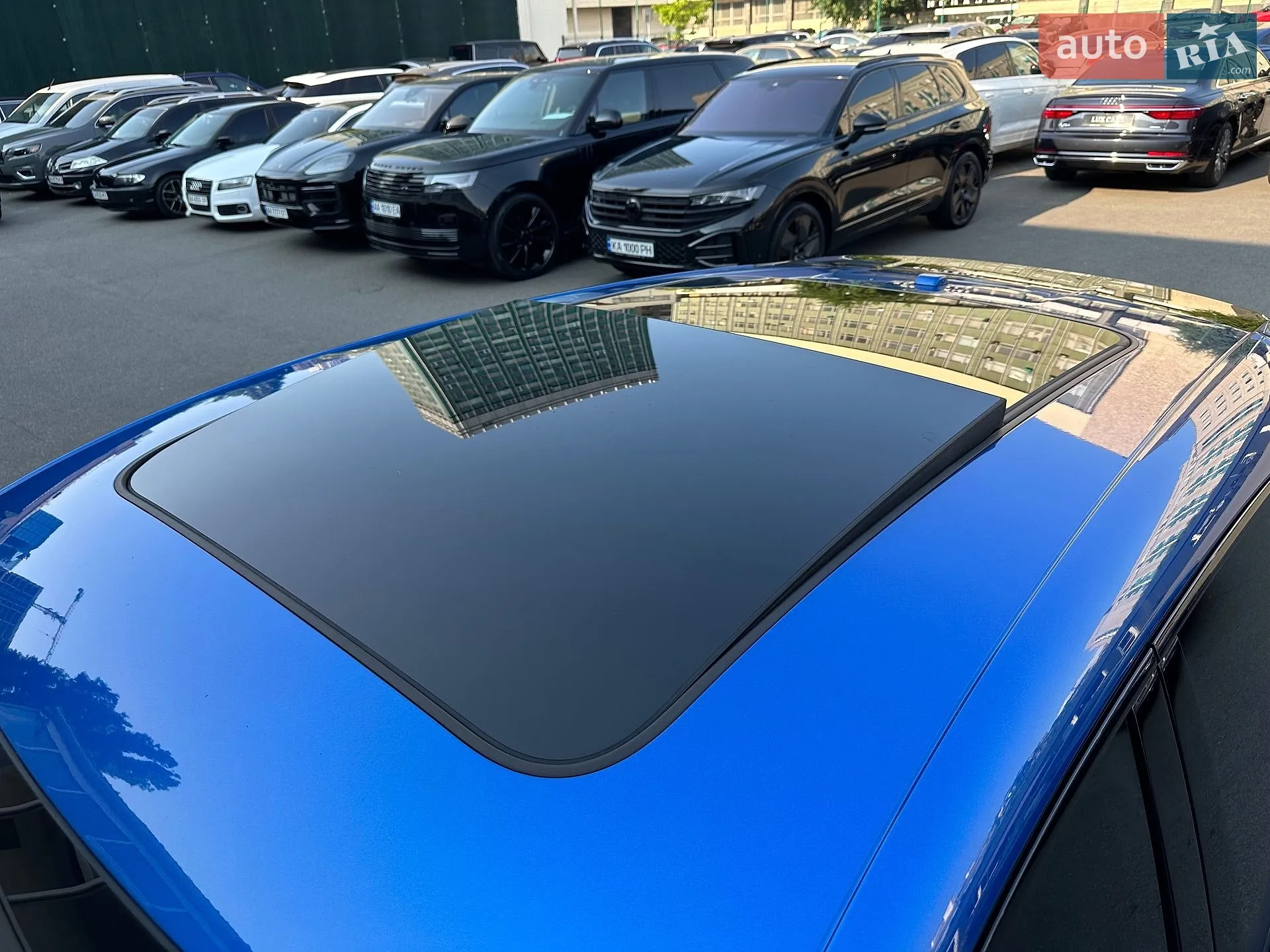 2015 Porsche Macan - мініатюра 36