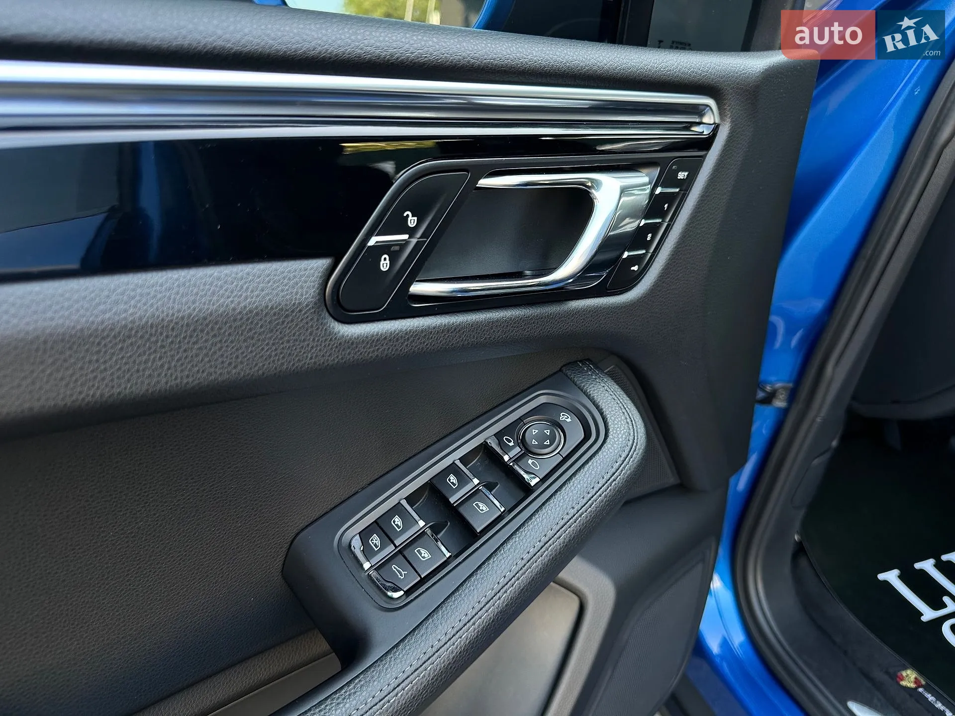 2015 Porsche Macan - мініатюра 39