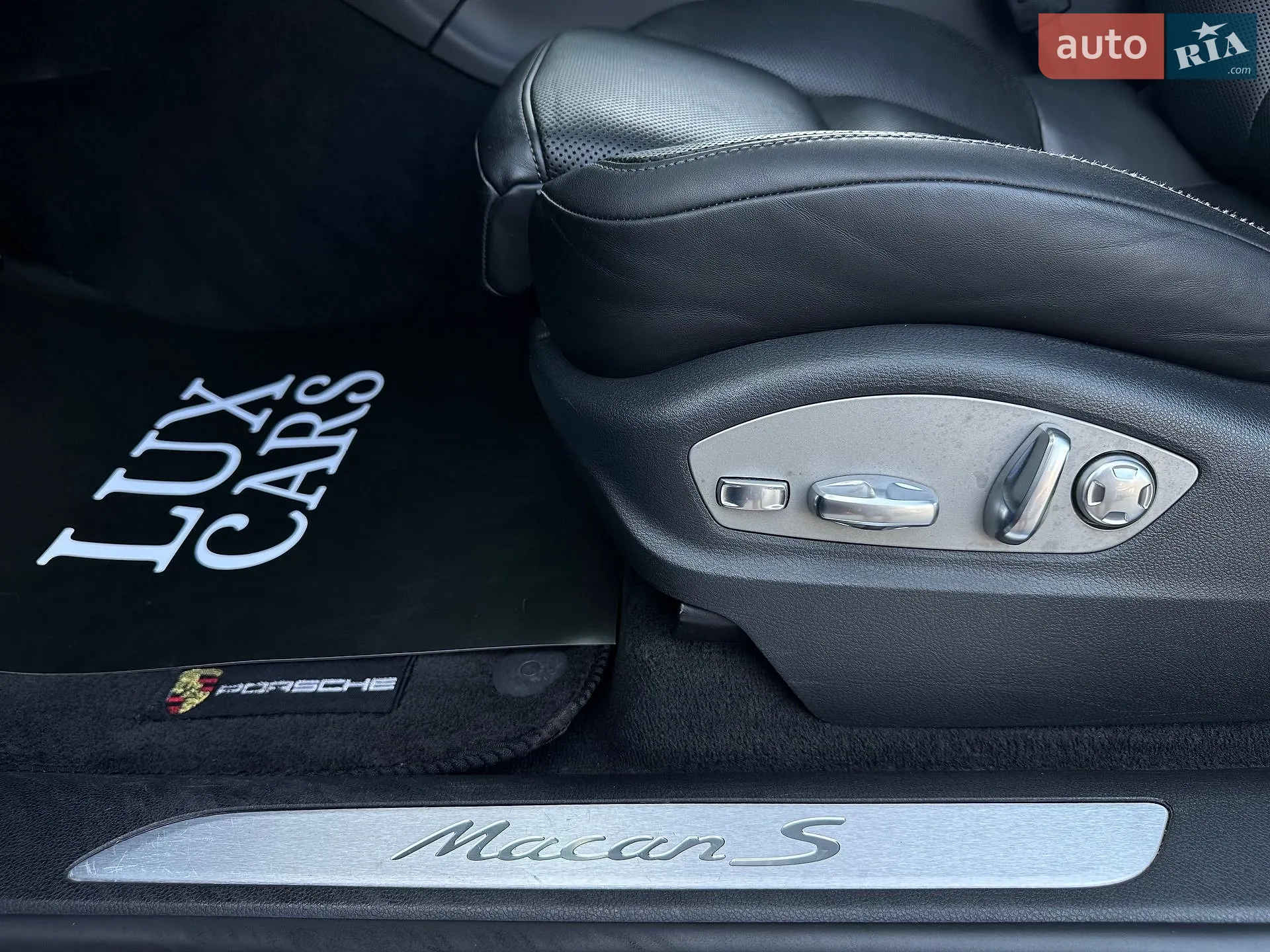 2015 Porsche Macan - мініатюра 48