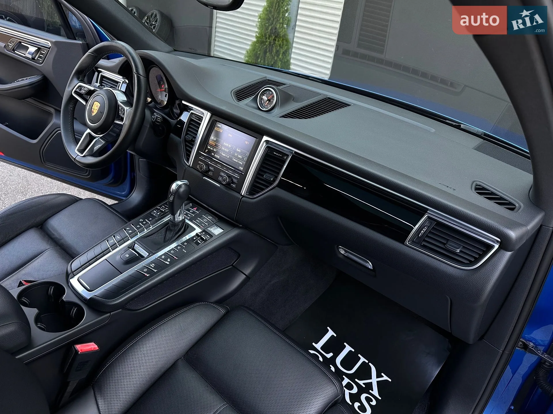 2015 Porsche Macan - мініатюра 55