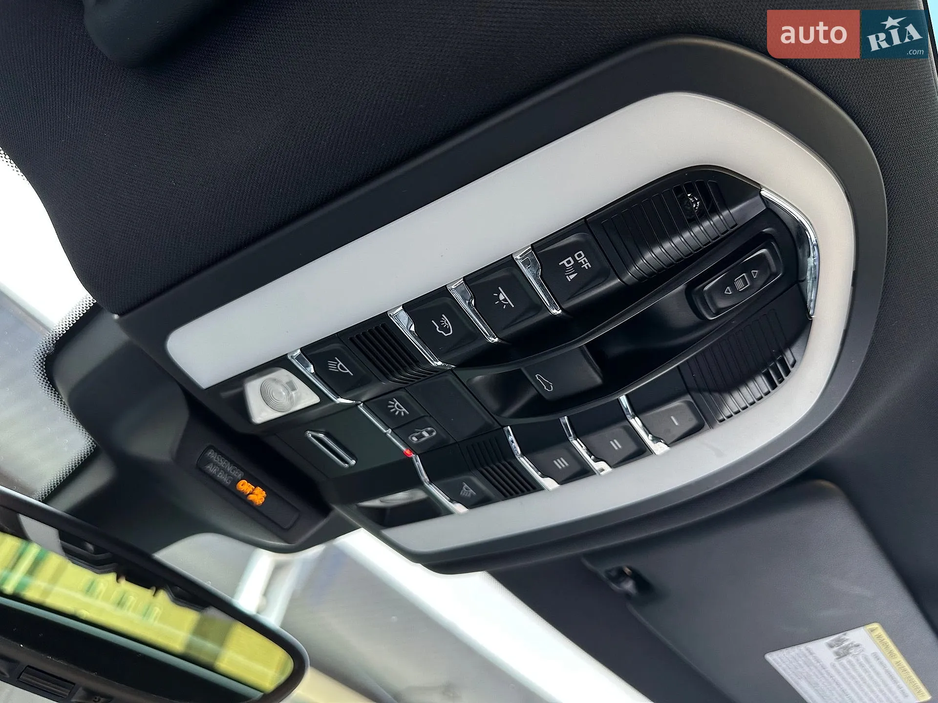 2015 Porsche Macan - мініатюра 50