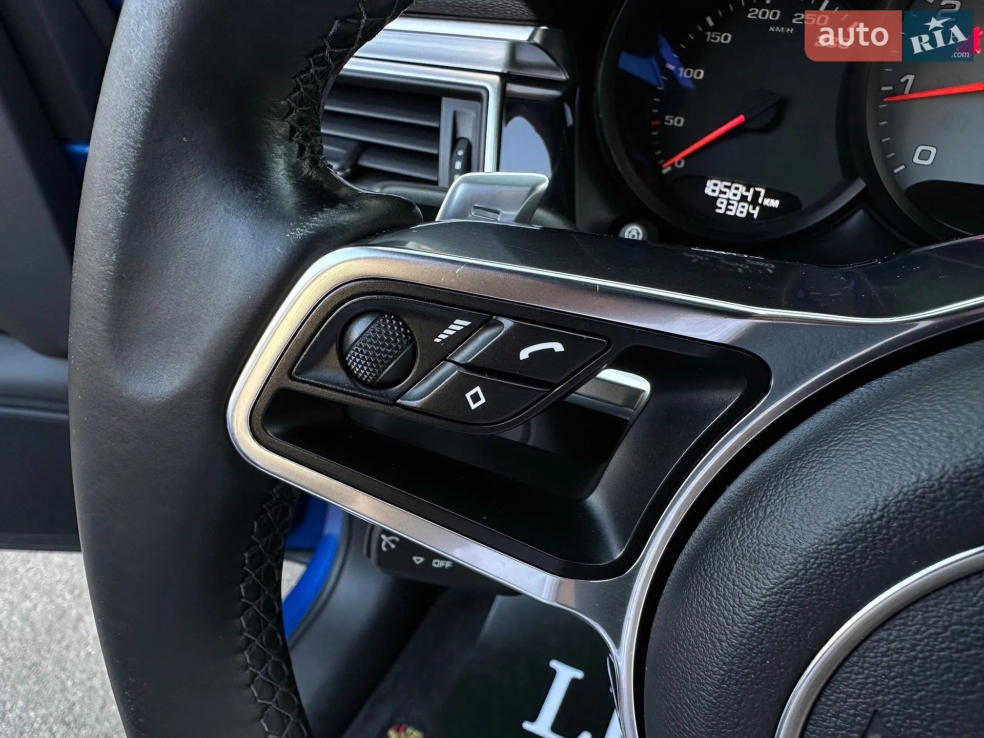 2015 Porsche Macan - мініатюра 61