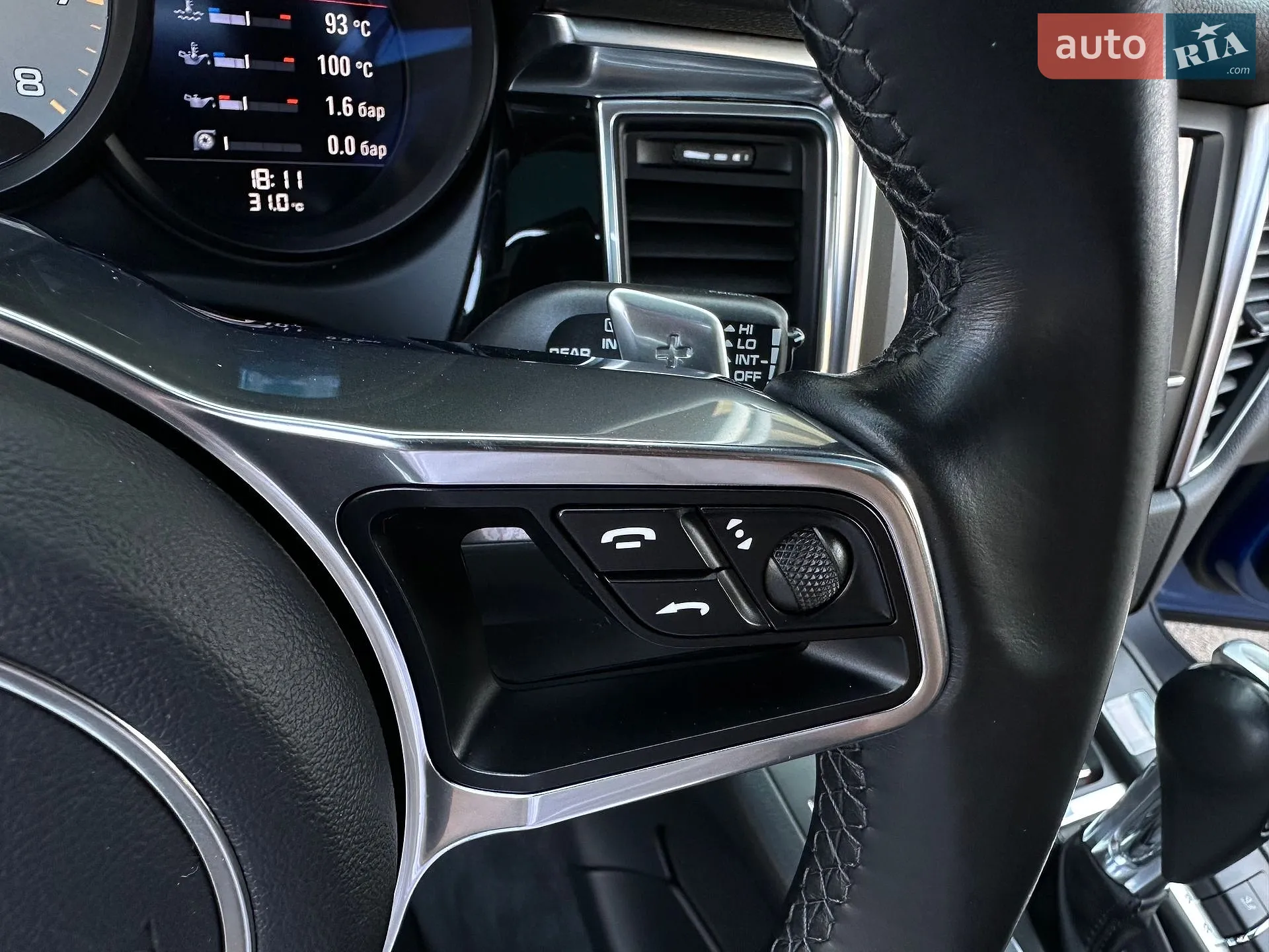 2015 Porsche Macan - мініатюра 62