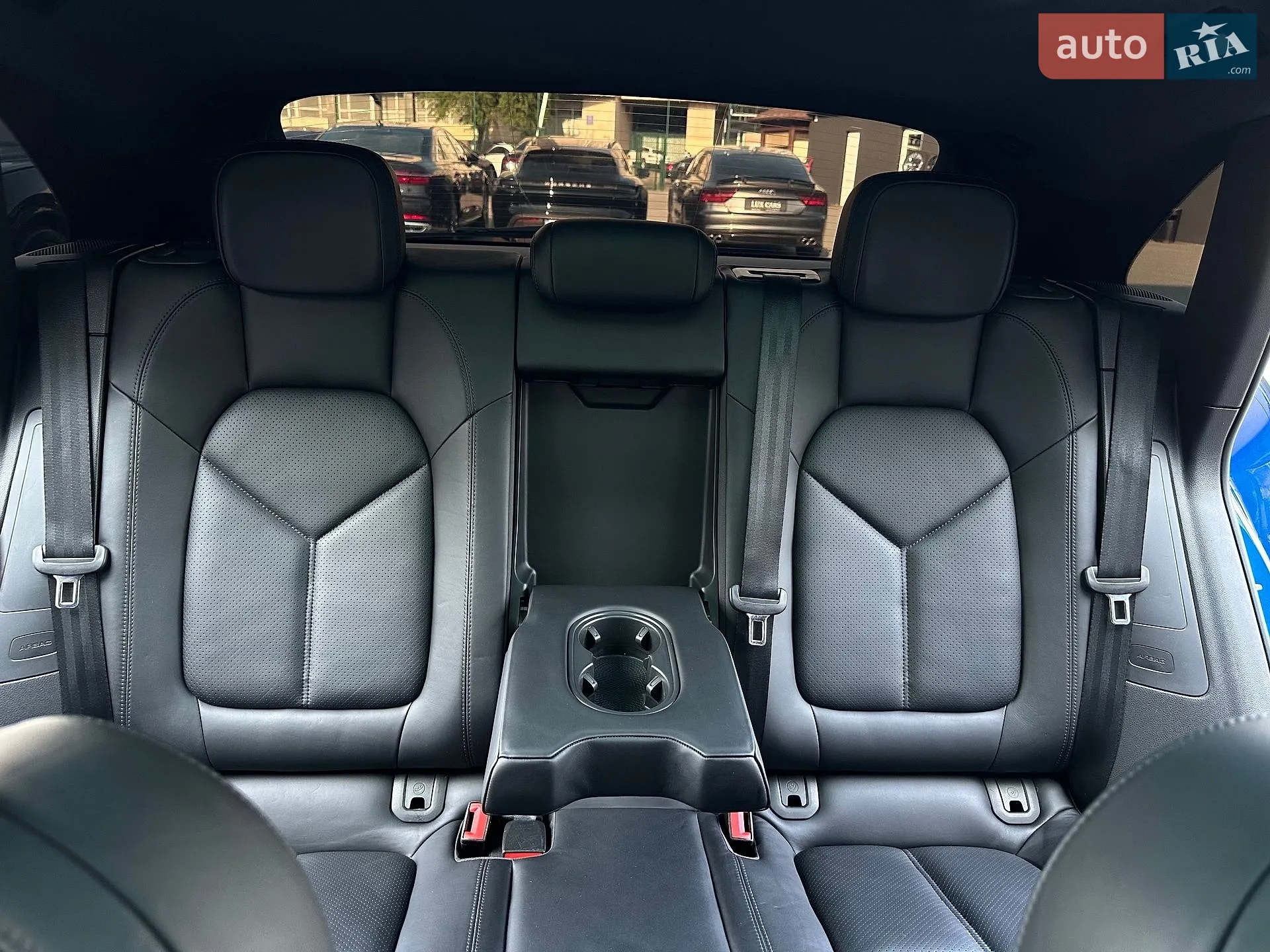 2015 Porsche Macan - мініатюра 66