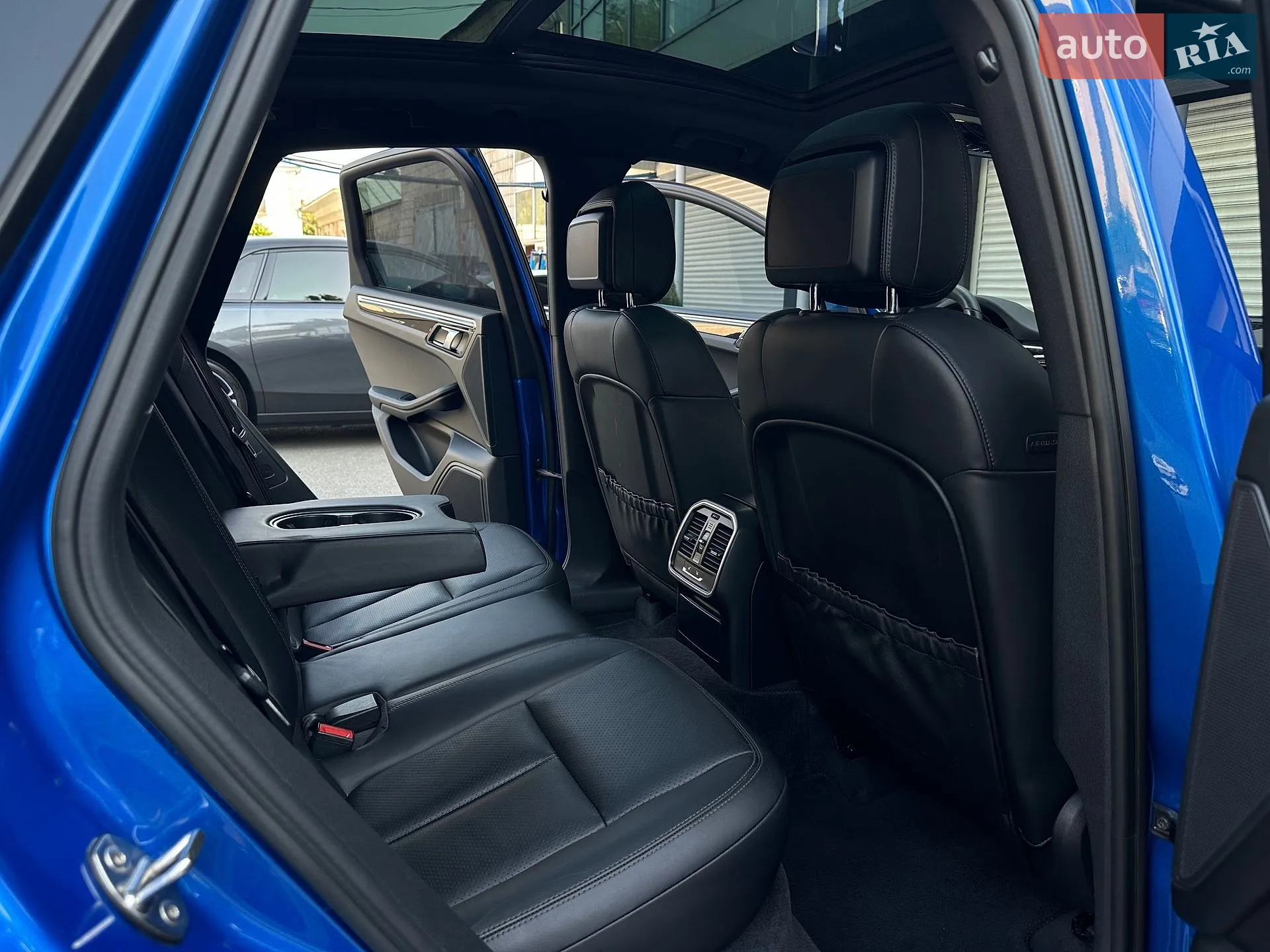 2015 Porsche Macan - мініатюра 65