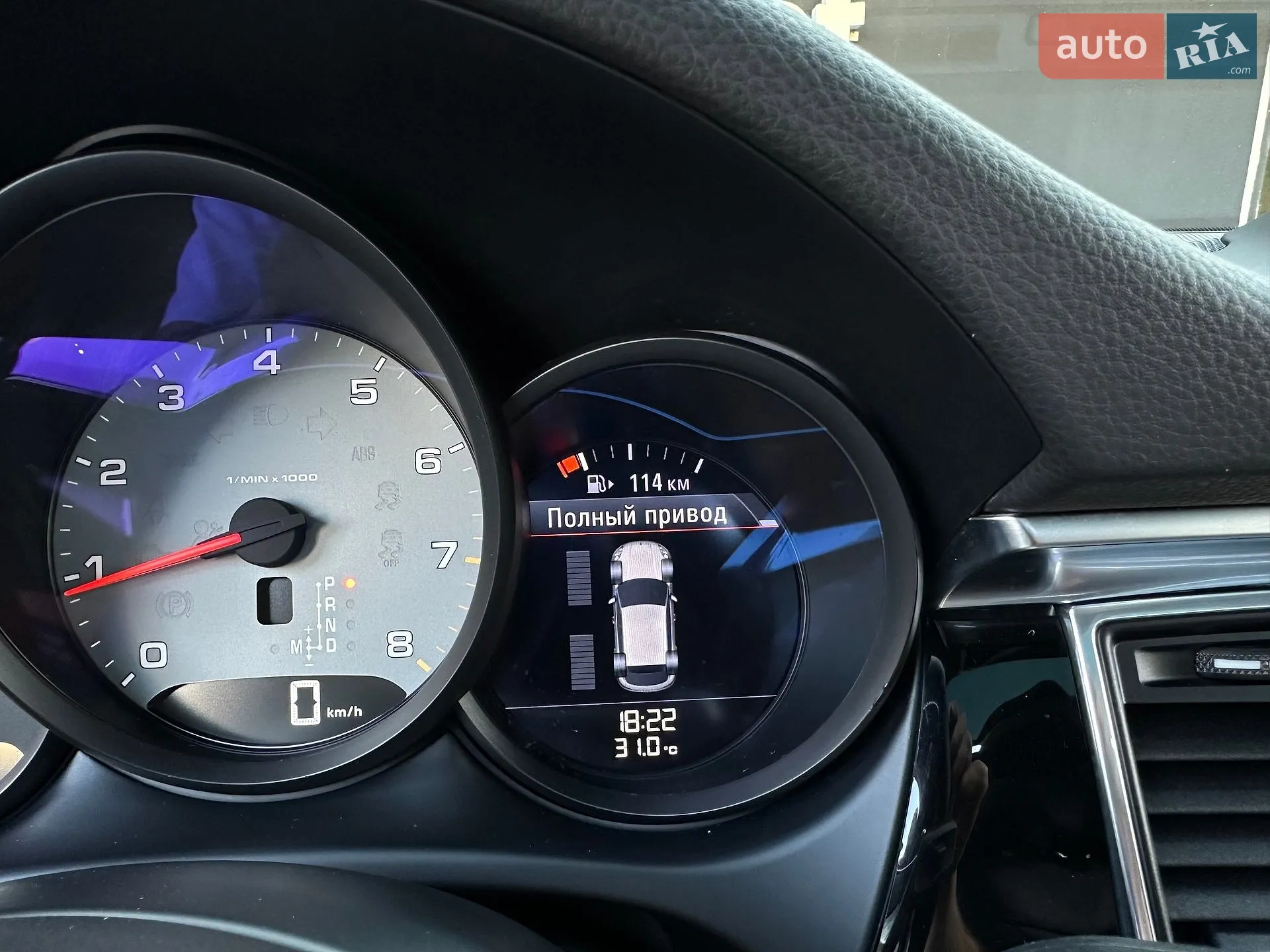 2015 Porsche Macan - мініатюра 72