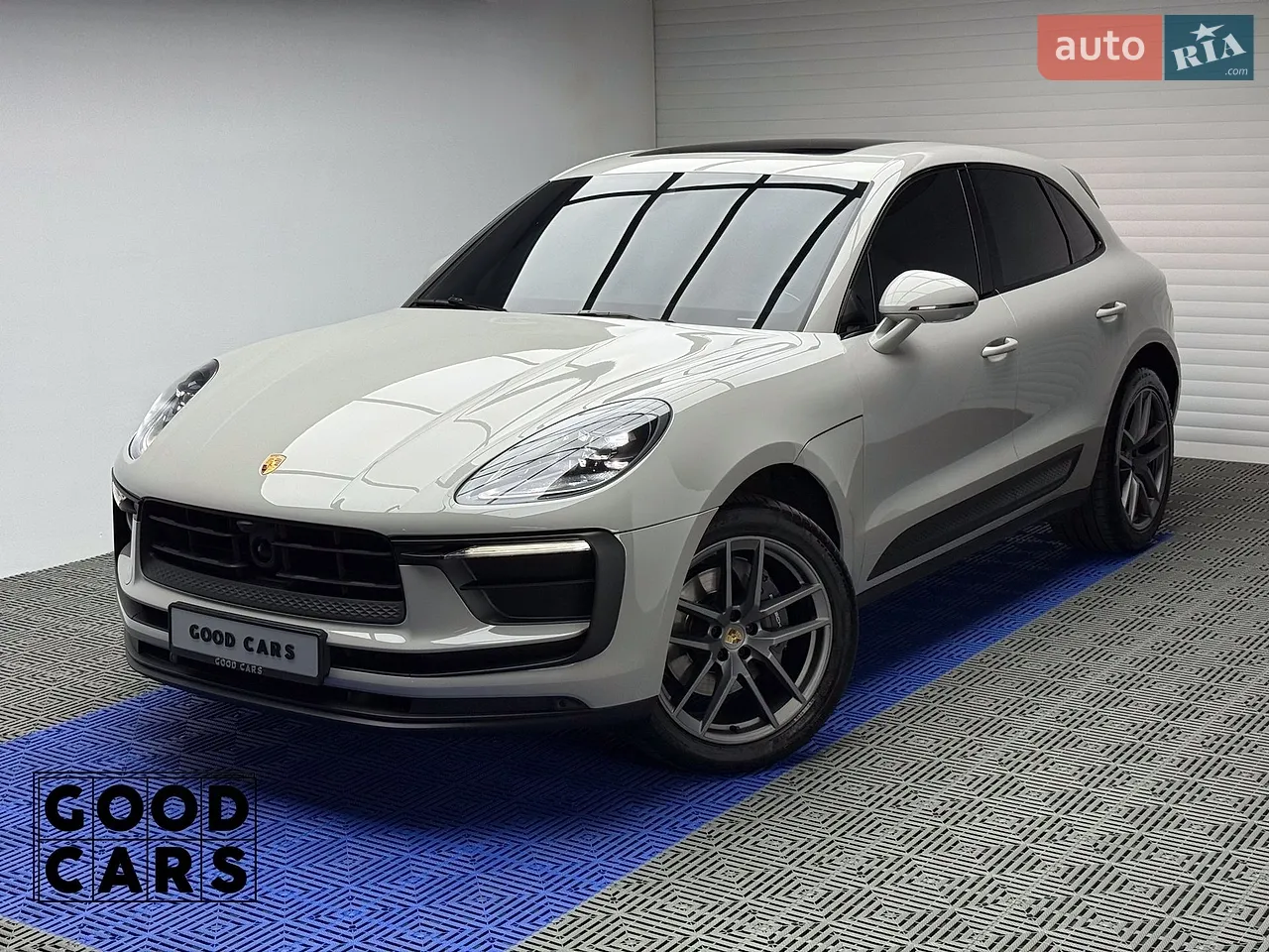 2020 Porsche Taycan - мініатюра 64