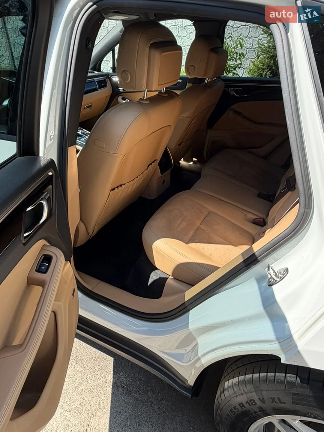 2016 Porsche Macan - мініатюра 12