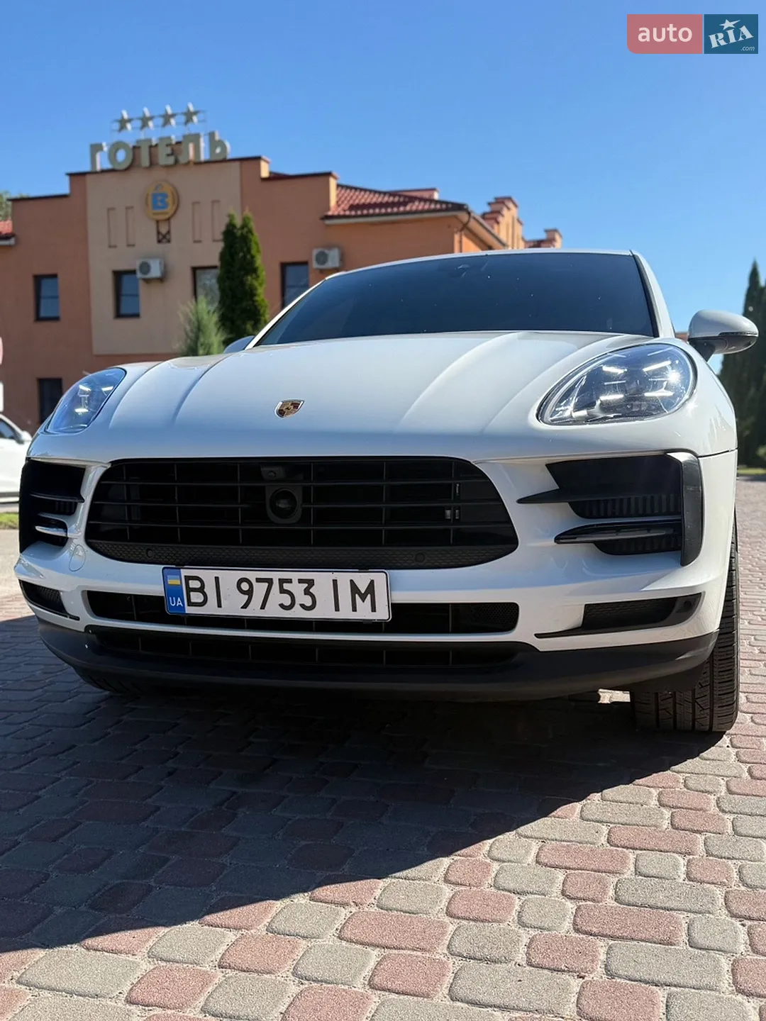 2021 Porsche Macan - мініатюра 14