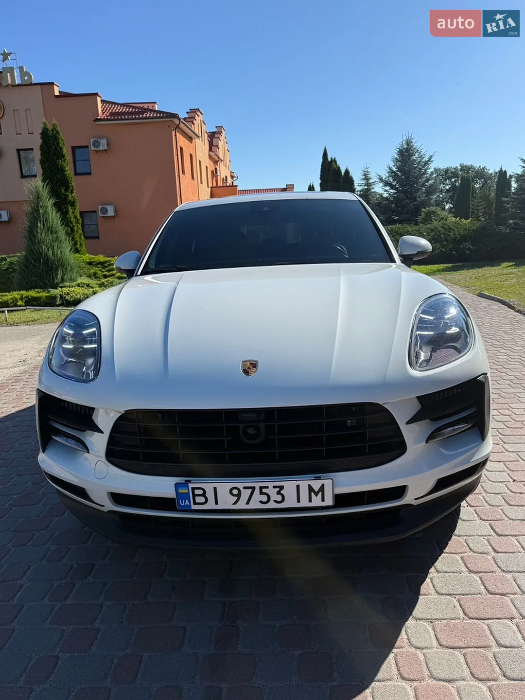 2021 Porsche Macan - мініатюра 17