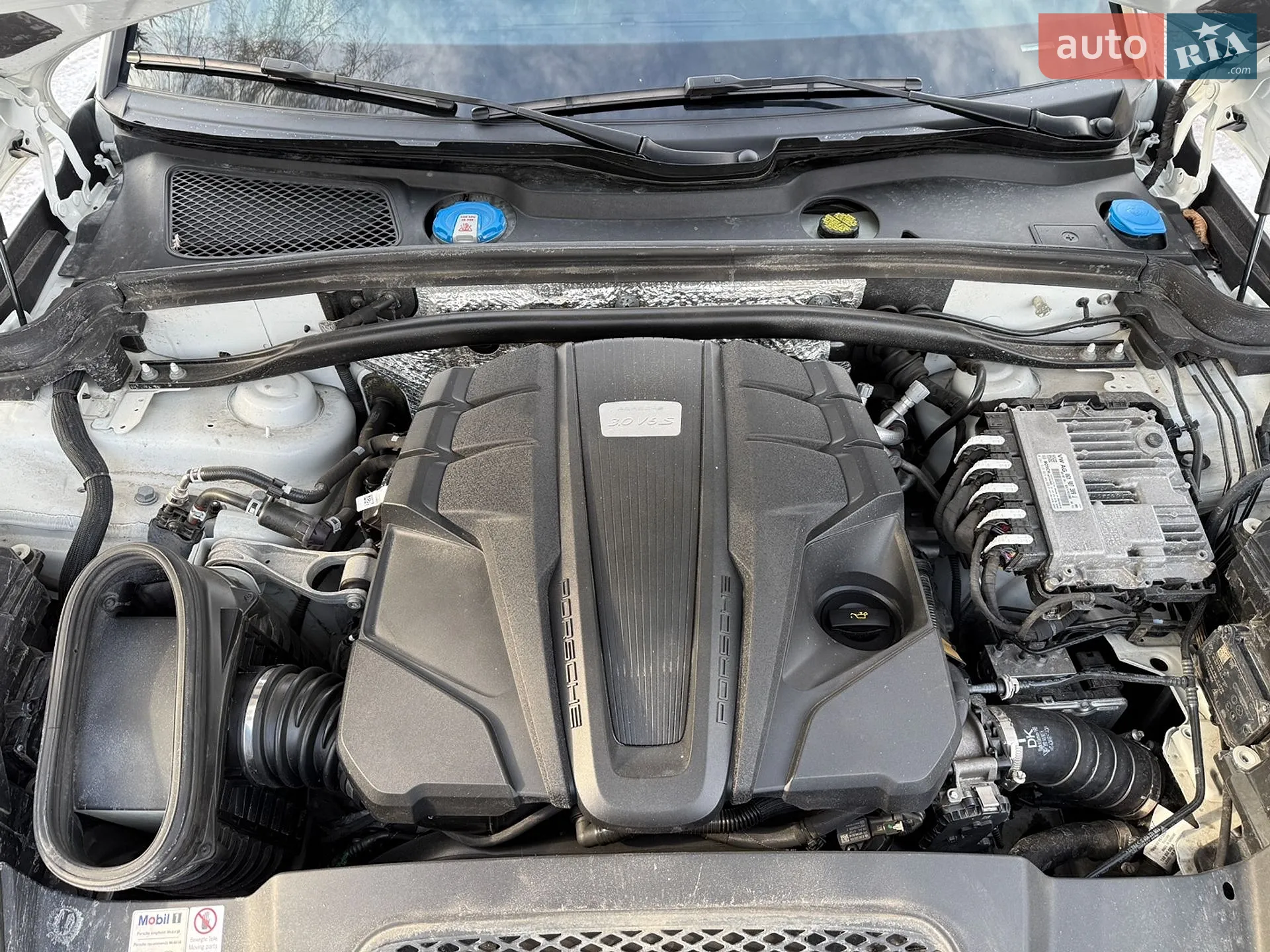 2021 Porsche Macan - мініатюра 29