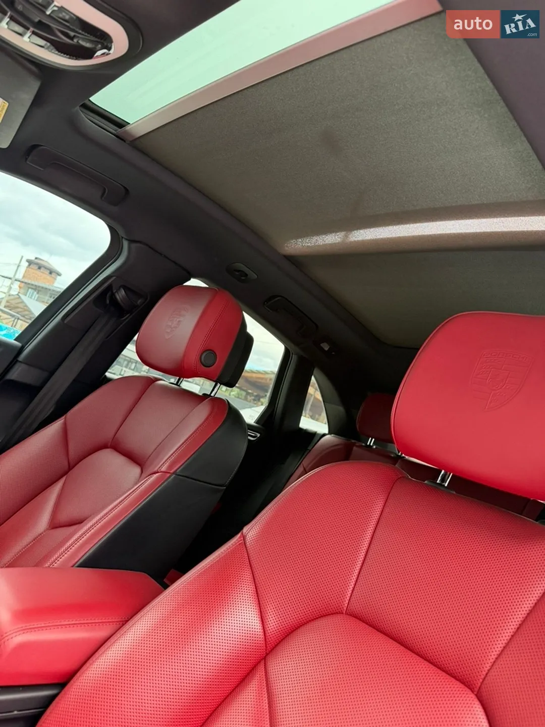 2021 Porsche Macan - мініатюра 19