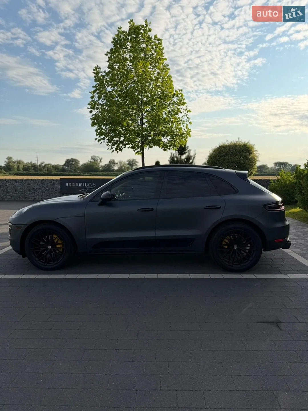 2015 Porsche Macan - мініатюра 7