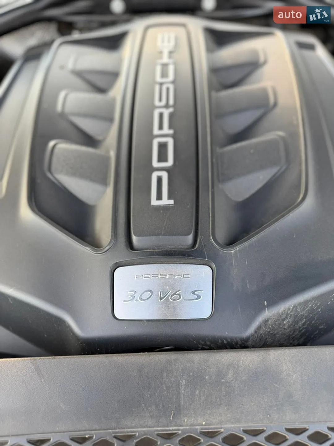 2015 Porsche Macan - мініатюра 31