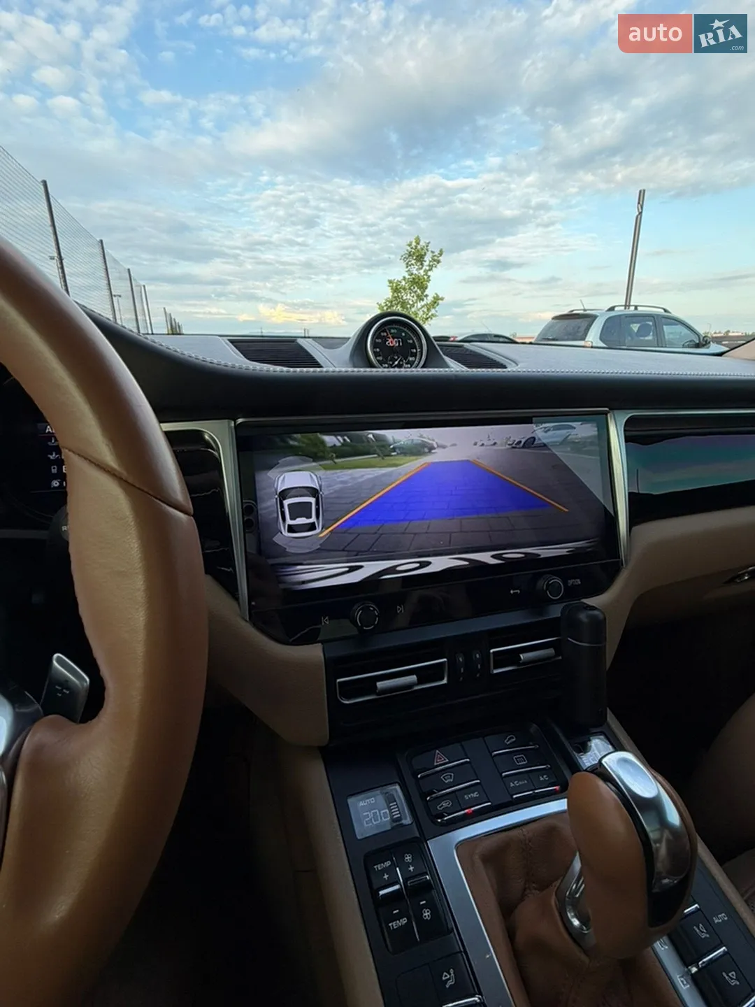 2015 Porsche Macan - мініатюра 36