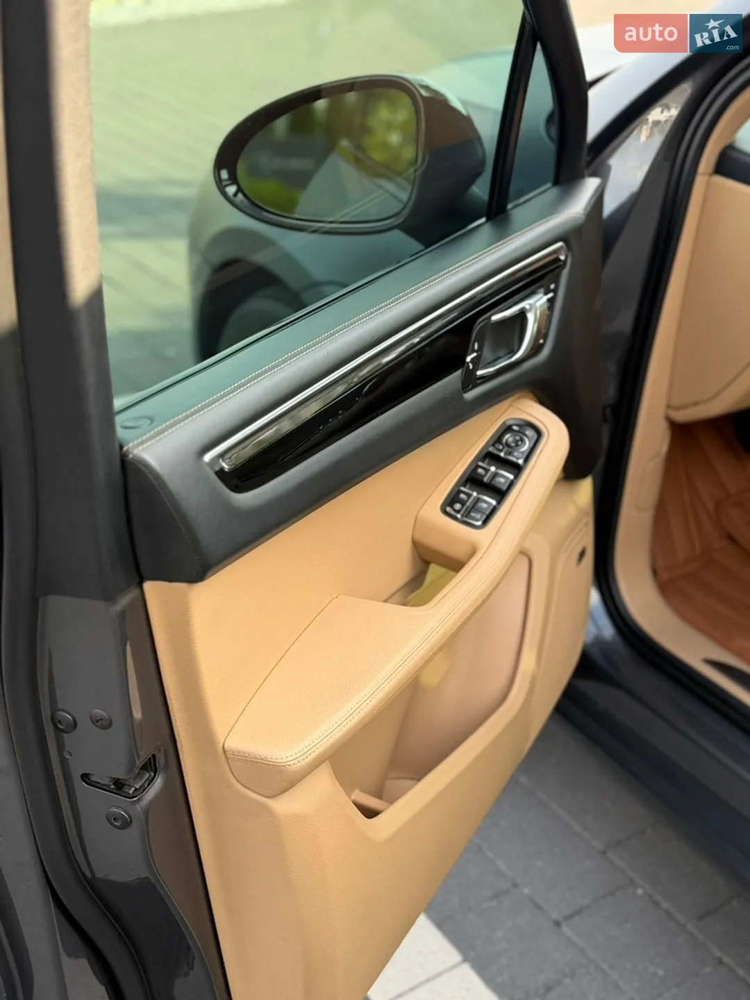 2015 Porsche Macan - мініатюра 41