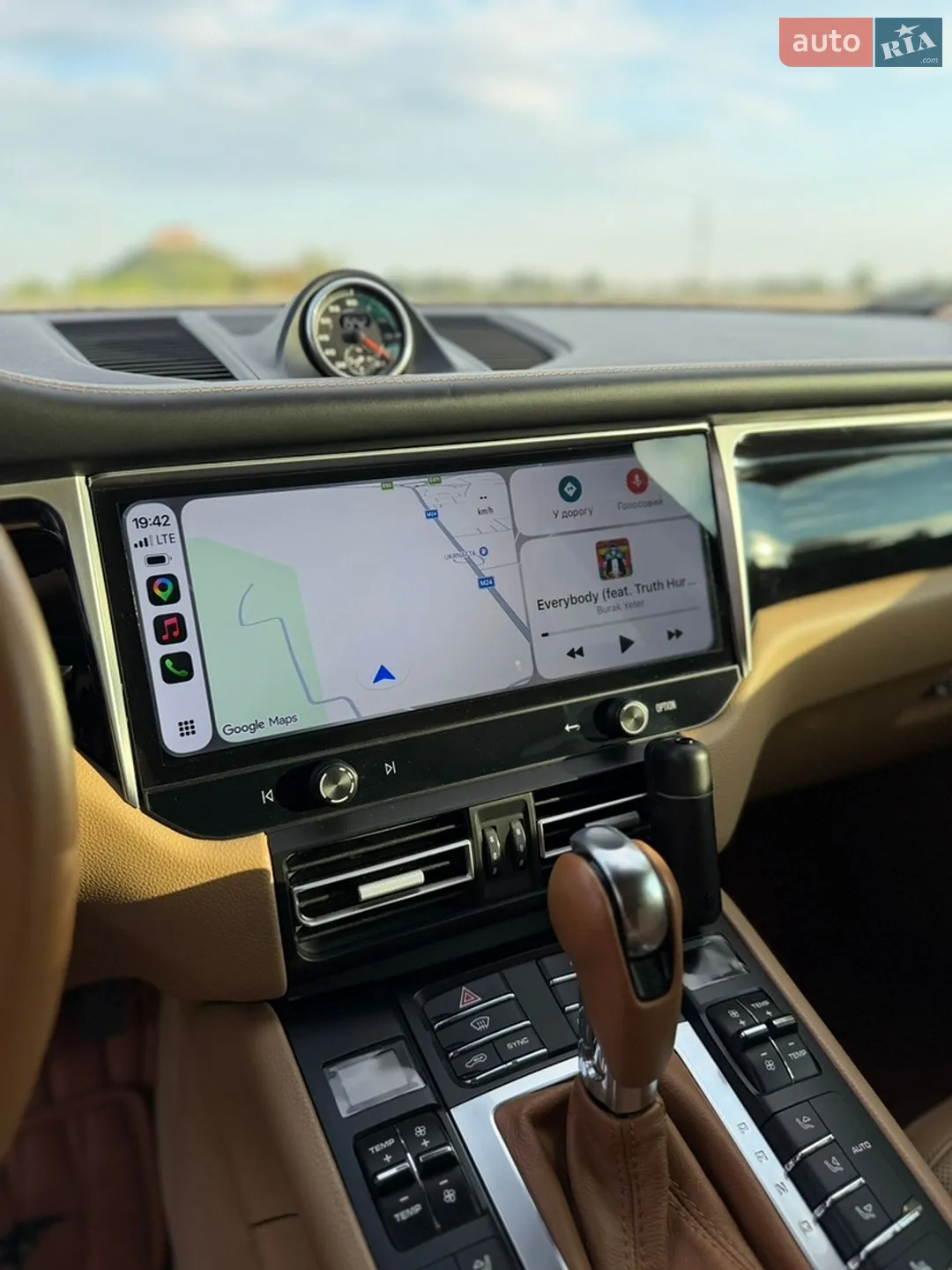 2015 Porsche Macan - мініатюра 47