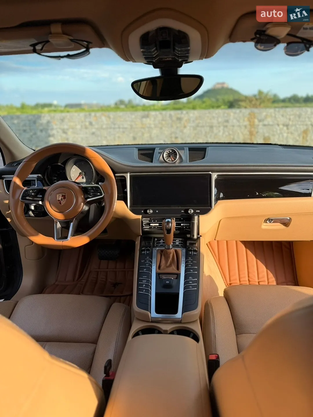 2015 Porsche Macan - мініатюра 55