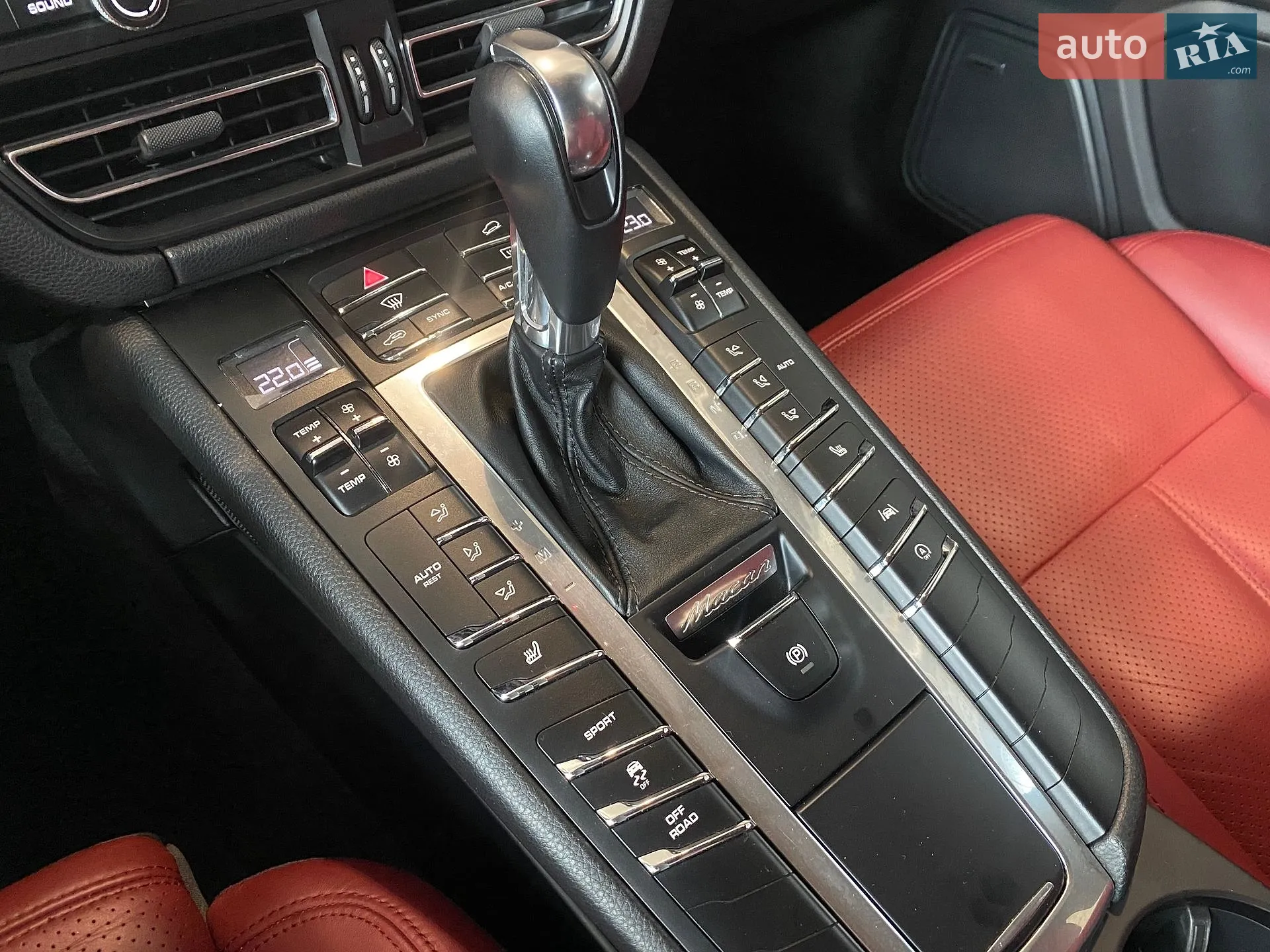 2019 Porsche Macan - мініатюра 36