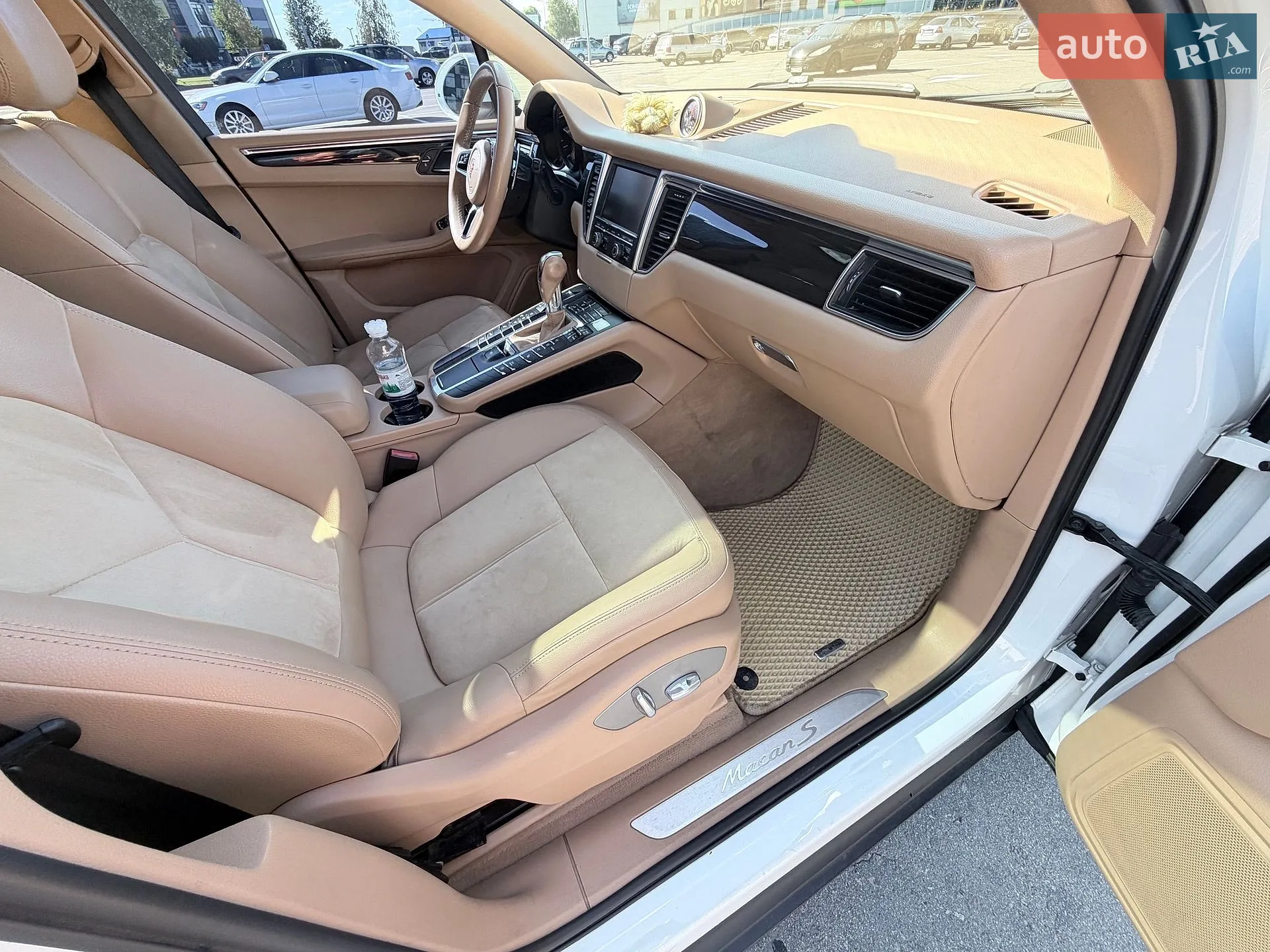 2015 Porsche Macan - мініатюра 17