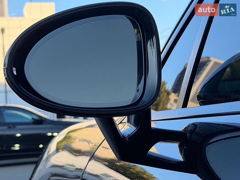 Внедорожник / Кроссовер Porsche Macan 2022 в Киеве фото 21 Внедорожник / Кроссовер Porsche Macan 2022 в Киеве
