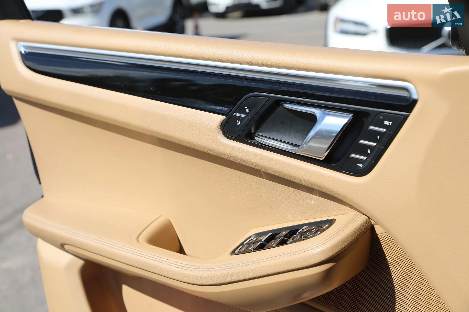 2015 Porsche Macan - мініатюра 26