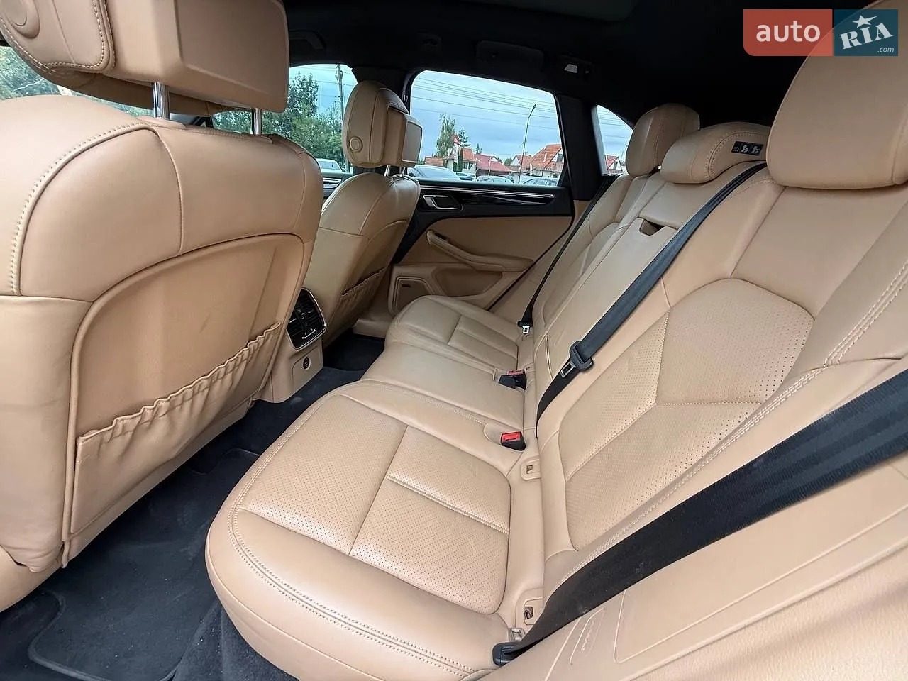 2017 Porsche Macan - мініатюра 24