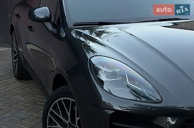 Внедорожник / Кроссовер Porsche Macan 2019 в Кременчуге