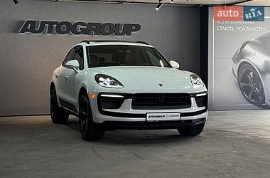 Внедорожник / Кроссовер Porsche Macan 2023 в Одессе