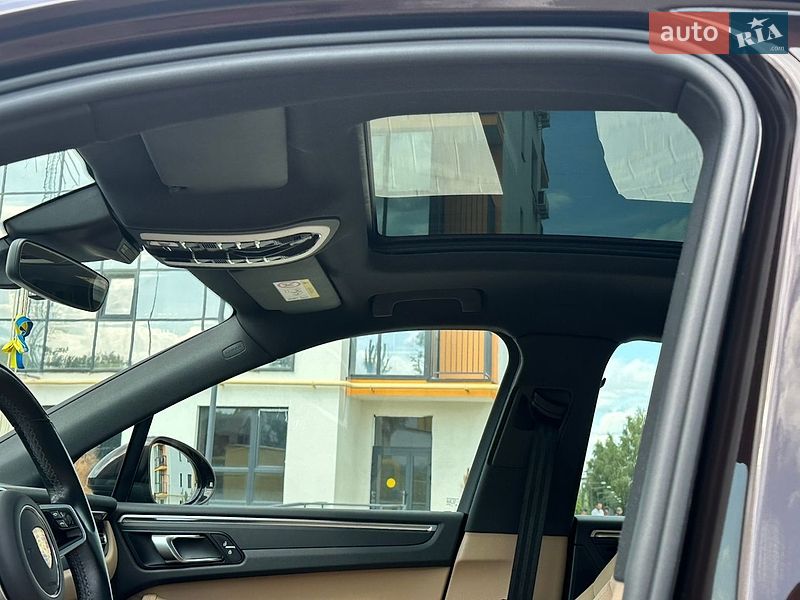 Позашляховик / Кросовер Porsche Macan 2020 в Вінниці фото 23 Позашляховик / Кросовер Porsche Macan 2020 в Вінниці