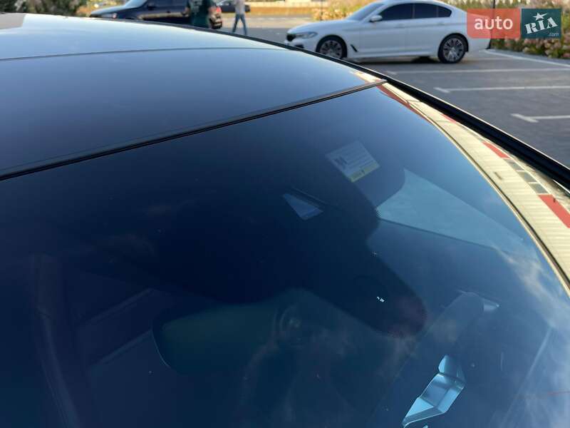 Универсал Porsche Panamera Sport Turismo 2019 в Луцке фото 5 Универсал Porsche Panamera Sport Turismo 2019 в Луцке