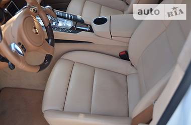 Седан Porsche Panamera 2010 в Запорожье