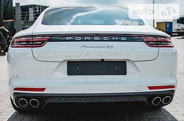  Porsche Panamera 2019 в Киеве