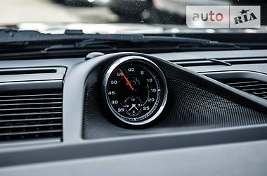 Седан Porsche Panamera 2012 в Киеве