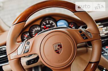 Хэтчбек Porsche Panamera 2014 в Киеве